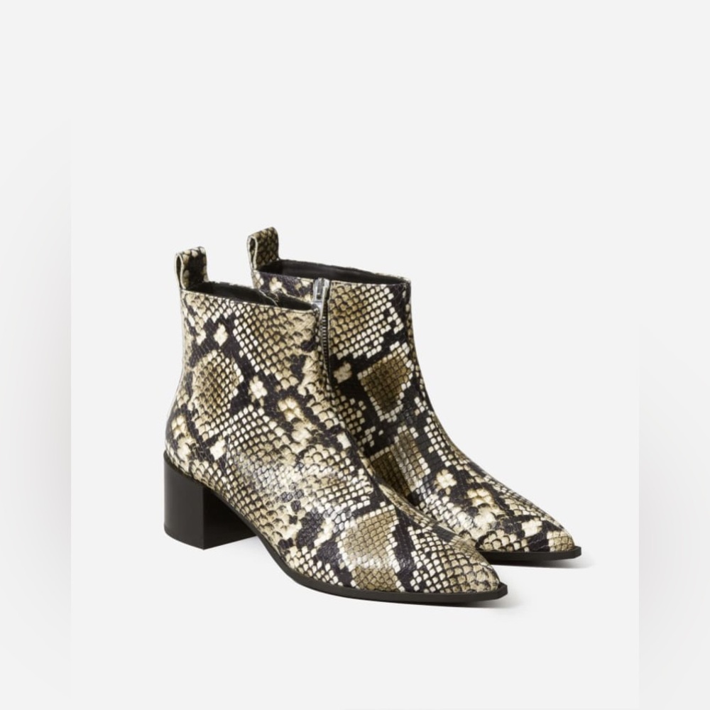 The Boss Boot